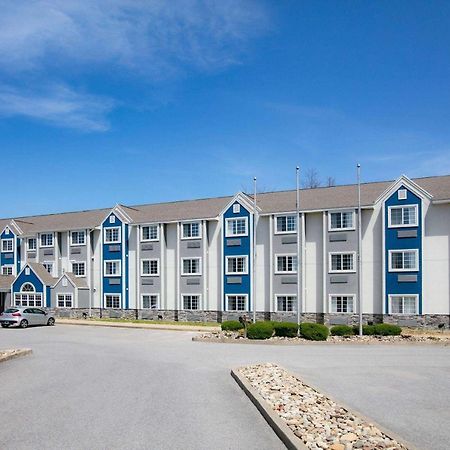 Microtel Inn By Wyndham Beckley Εξωτερικό φωτογραφία