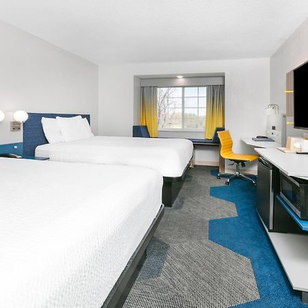 Microtel Inn By Wyndham Beckley Εξωτερικό φωτογραφία