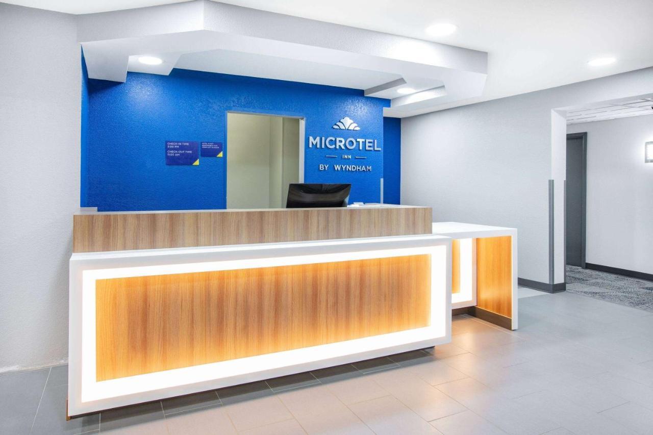 Microtel Inn By Wyndham Beckley Εξωτερικό φωτογραφία