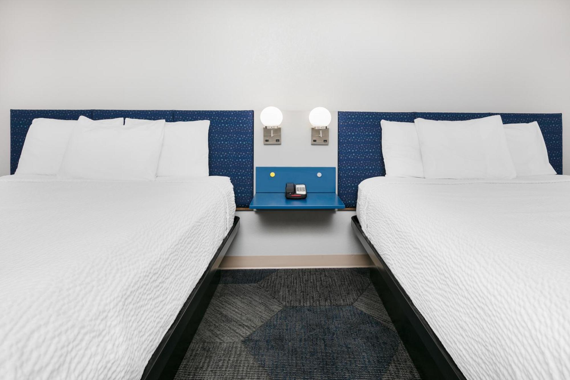 Microtel Inn By Wyndham Beckley Εξωτερικό φωτογραφία